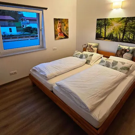Apartamento Mit Sauna, Cleaning Included