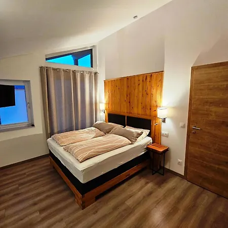 Mit Sauna, Cleaning Included Inzell