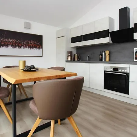 Apartamento Mit Sauna, Cleaning Included *