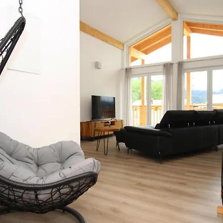 Mit Sauna, Cleaning Included Apartamento *