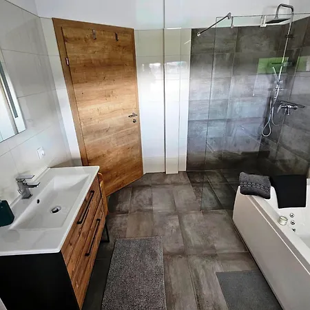 Mit Sauna, Cleaning Included * Inzell