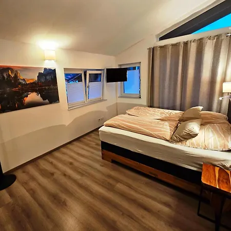 With Sauna, Cleaning Included *