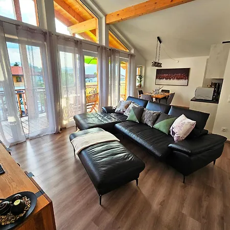 Apartment With Sauna, Cleaning Included