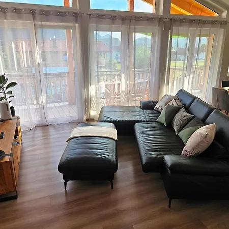 With Sauna, Cleaning Included * Inzell