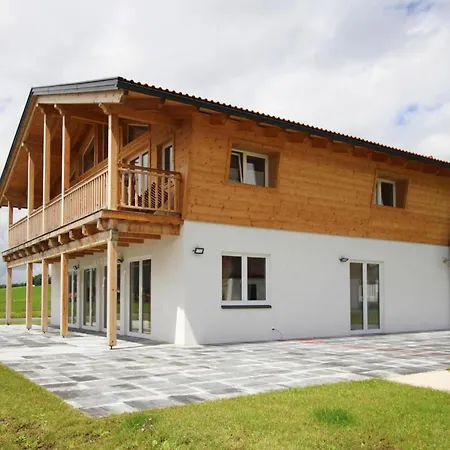 With Sauna, Cleaning Included * Inzell