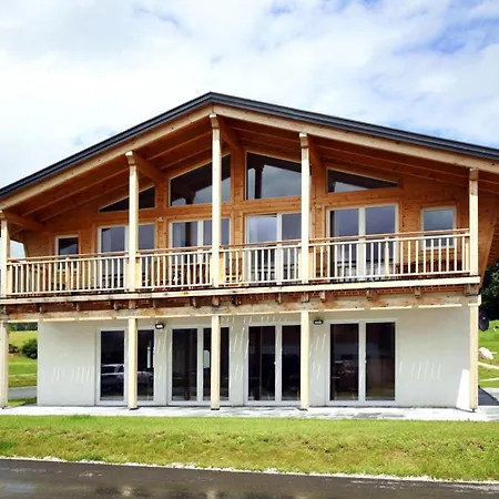 With Sauna, Cleaning Included Apartment Inzell